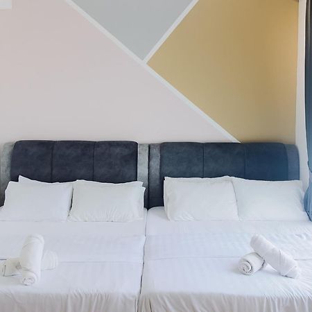 Kuantan Imperium Residence Studio With Netflix By I-Home Habitación foto