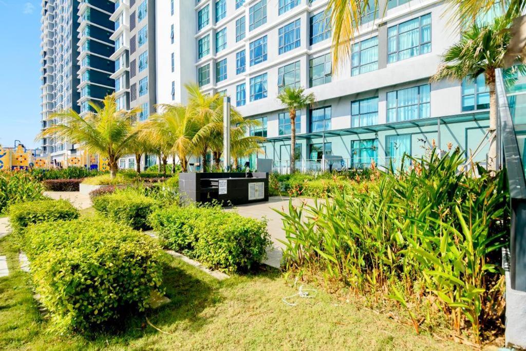 Kuantan Imperium Residence Studio With Netflix By I-Home Exterior foto